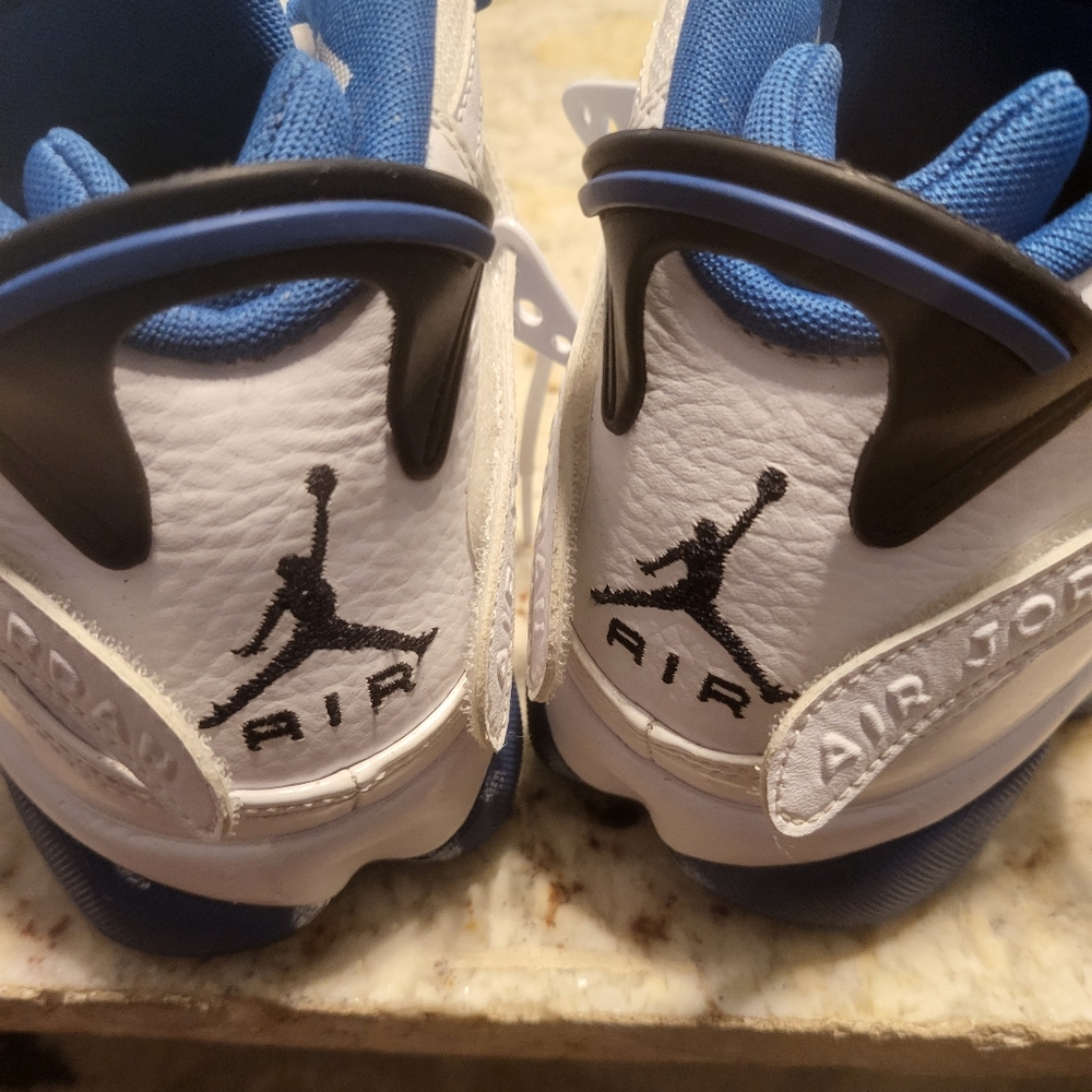 Jordans two 3